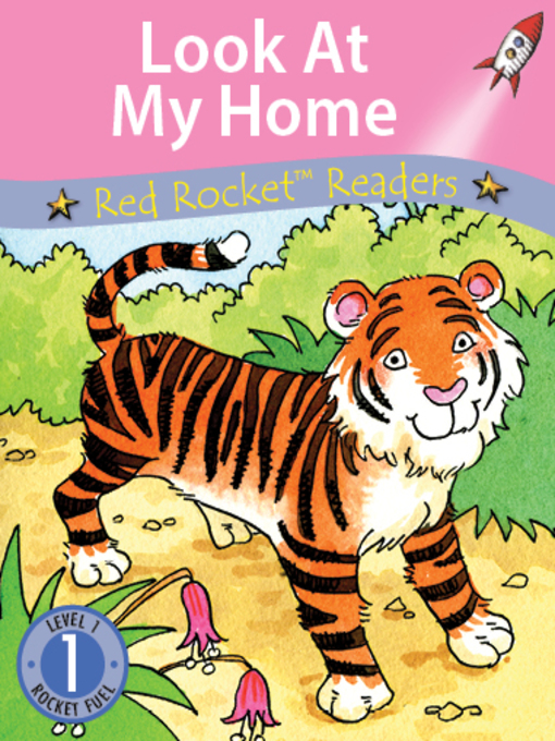 Title details for Look at My Home by Pam Holden - Available